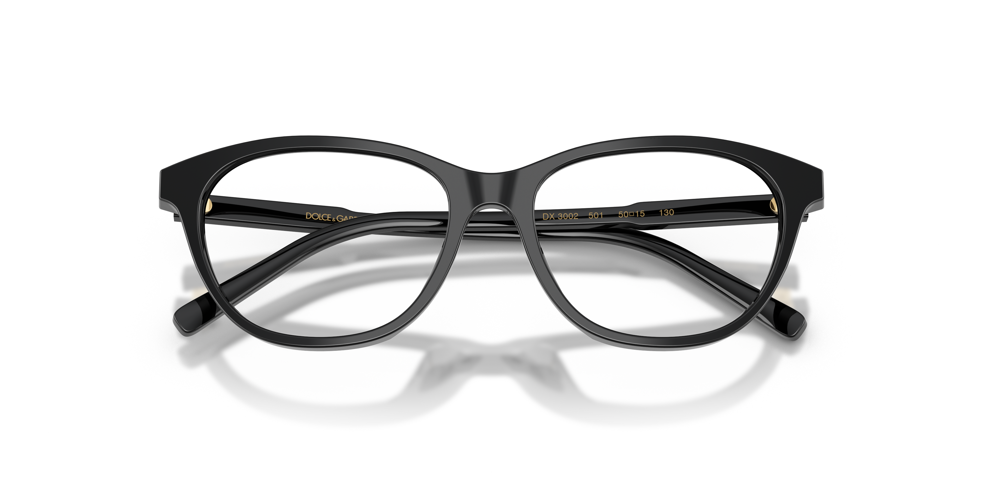 Dolce & Gabbana DX3002 501  